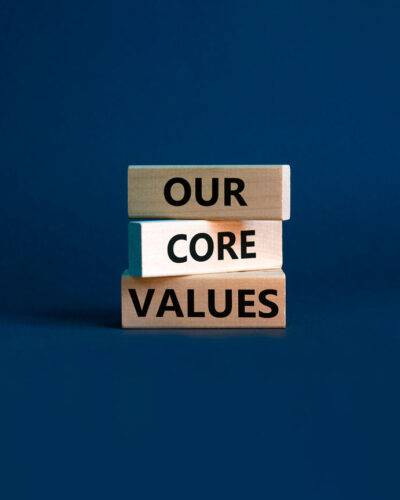 our-values