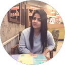Deepanjali Mehta profile picture